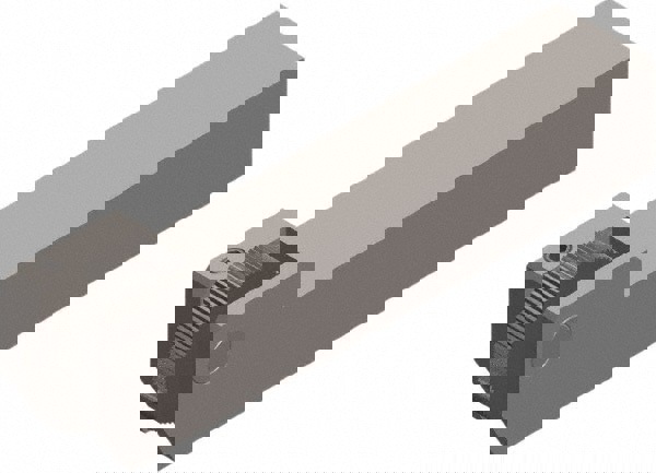 RH Cut, Straight & Diamond, 3/8