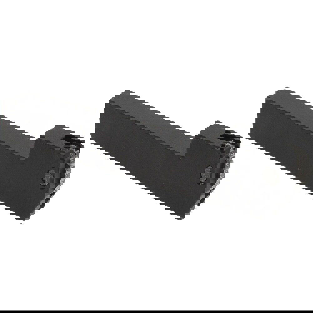 RH Cut, Straight & Diamond, 1/2