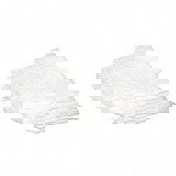 Sorbent Pad: Oil Only Use, 15