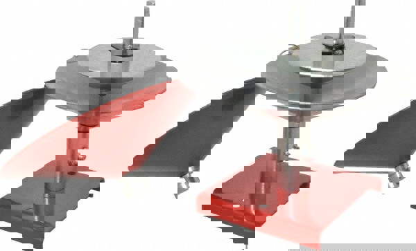 Wheel Bearing Packer Pump: Grease Lubrication, Steel