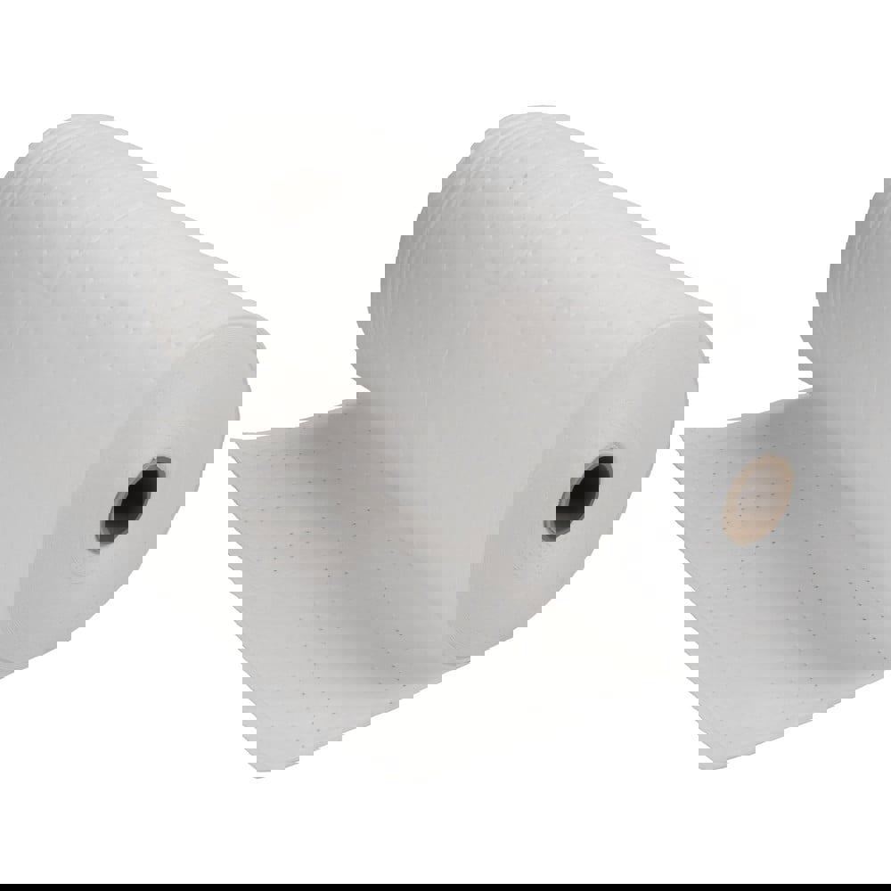 Sorbent Pad: Petroleum Based & Oil Only Use, 30