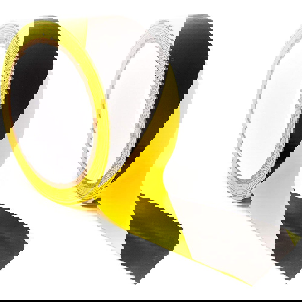 Floor & Aisle Marking Tape: 2