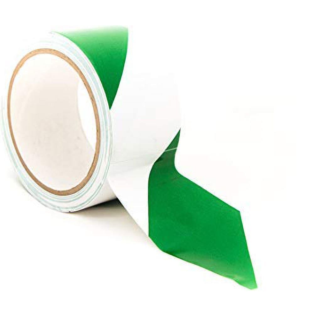 Floor & Aisle Marking Tape: 2