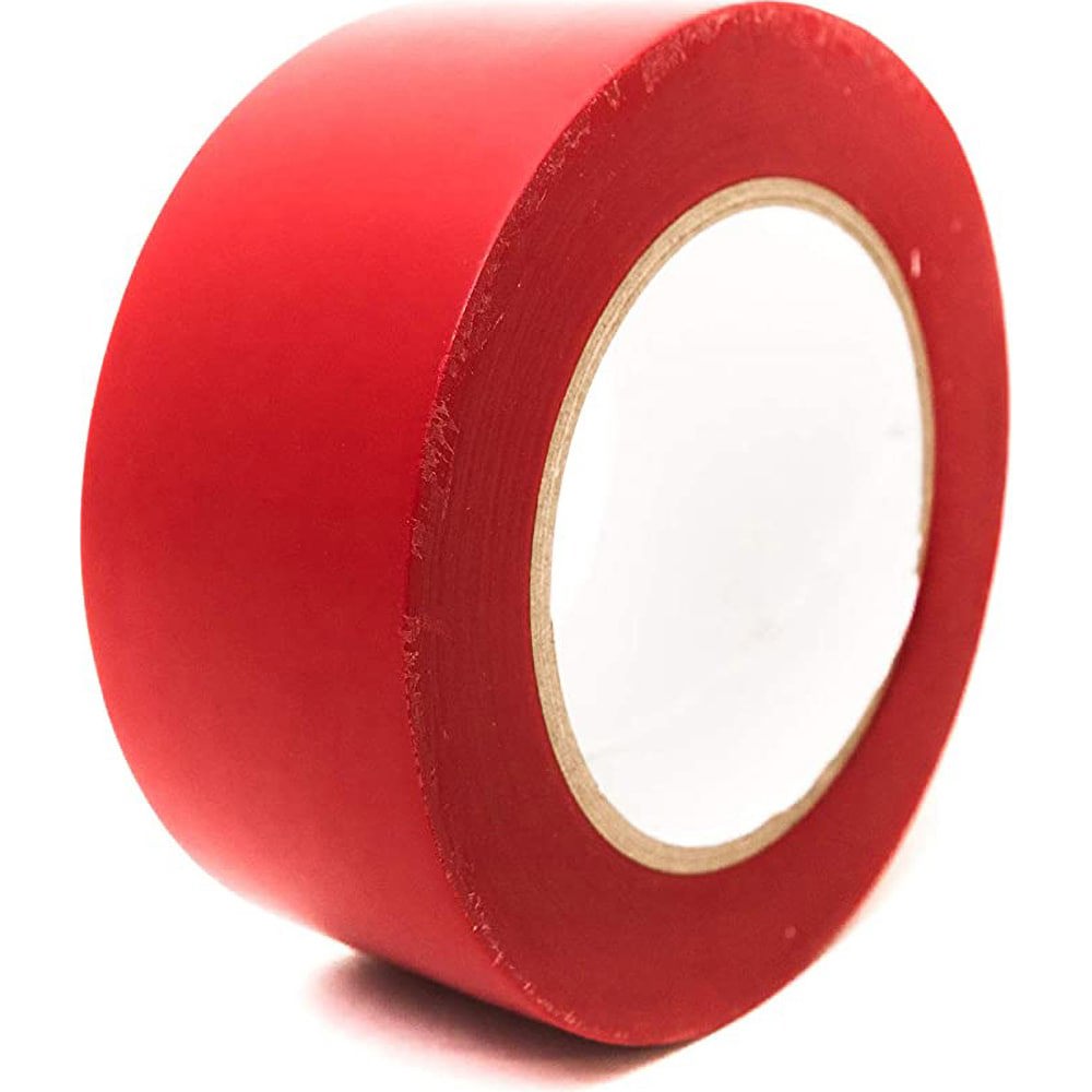 Floor & Aisle Marking Tape: 3