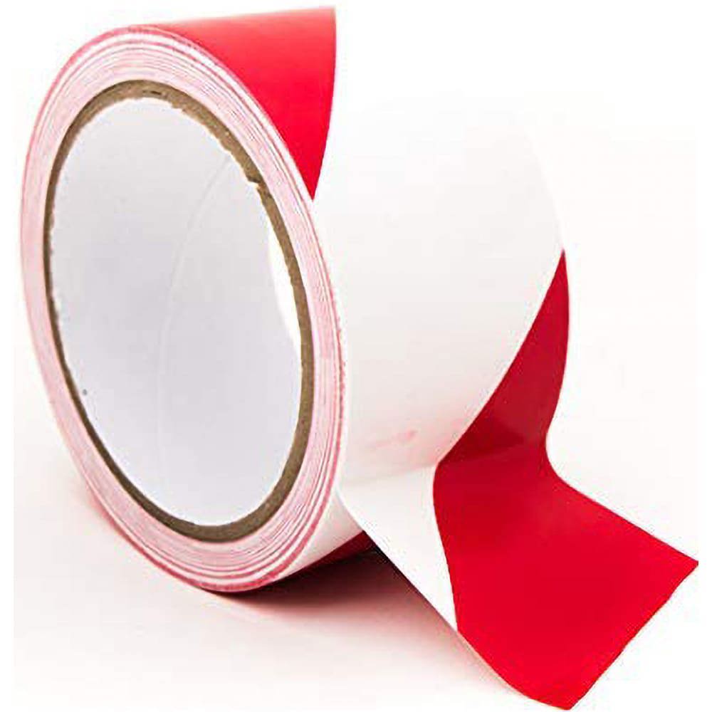 Floor & Aisle Marking Tape: 4
