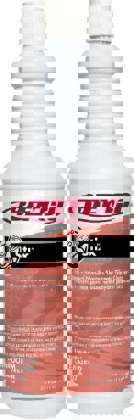 1 qt Bottle Liquid Toilet Bowl Cleaner