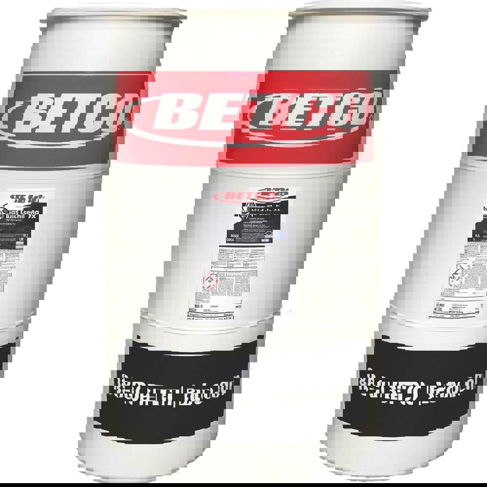 All-Purpose Cleaners & Degreasers; Product Type: All-Purpose Degreaser ; Form: Liquid ; Container Type: Drum ; Container Size: 208 L ; Scent: Characteristic ; Application: General Purpose