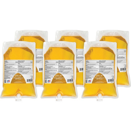 CLEANSER;SKIN;ANTIBACTERIAL