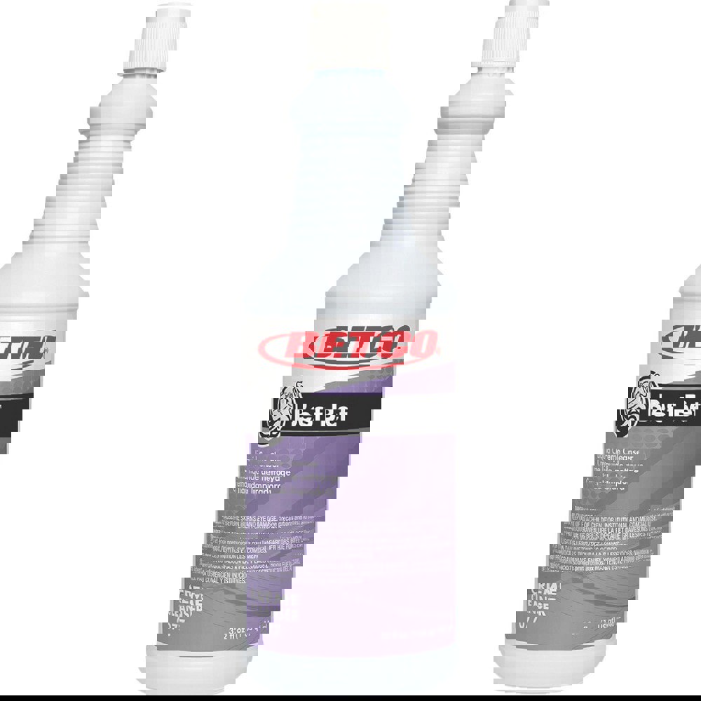 All-Purpose Cleaners & Degreasers; Product Type: All-Purpose Cleaner ; Form: Liquid ; Container Type: Bottle ; Container Size: 32 oz ; Scent: Mint ; Application: Bathtubs; Chrome; Stainless Steel; Porcelain; Sinks