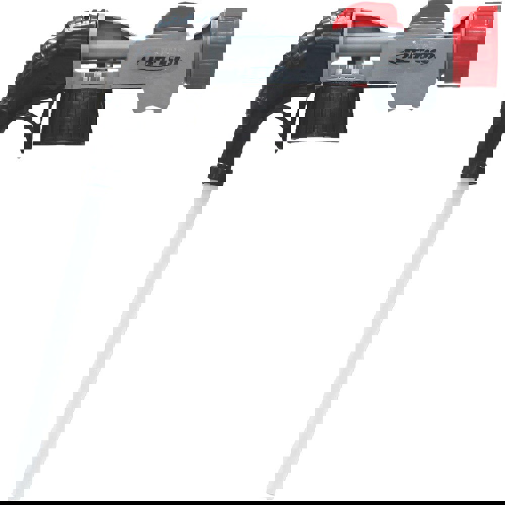 Spray Bottles & Triggers; Product Type: Dispensing System/Hose ; Container Capacity: 1 L ; Size: 6.350 ; Output: 1.500 ; Output (mL): 1.50 ; Material: Plastic