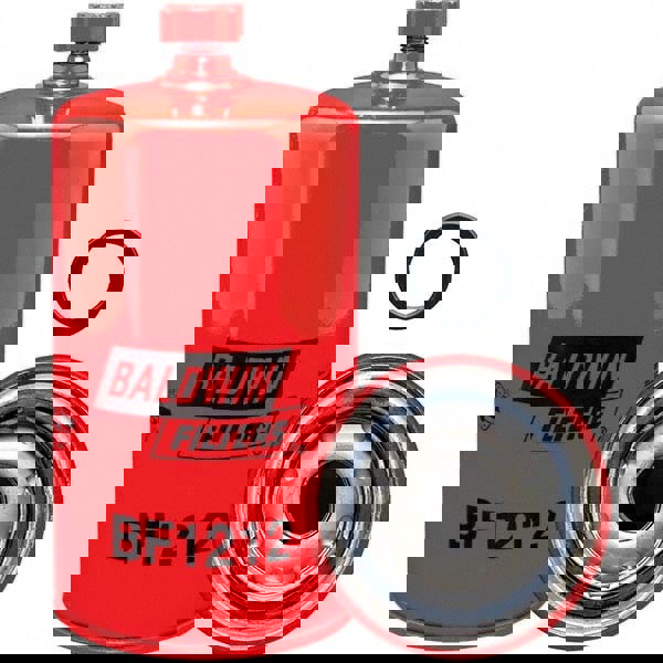 Automotive Fuel & Water Separator Element: 3.688