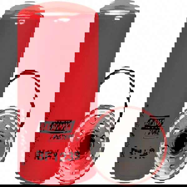 Automotive Fuel & Water Separator Element: 5.063