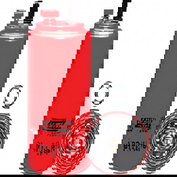 Automotive Fuel & Water Separator Element: 3.719