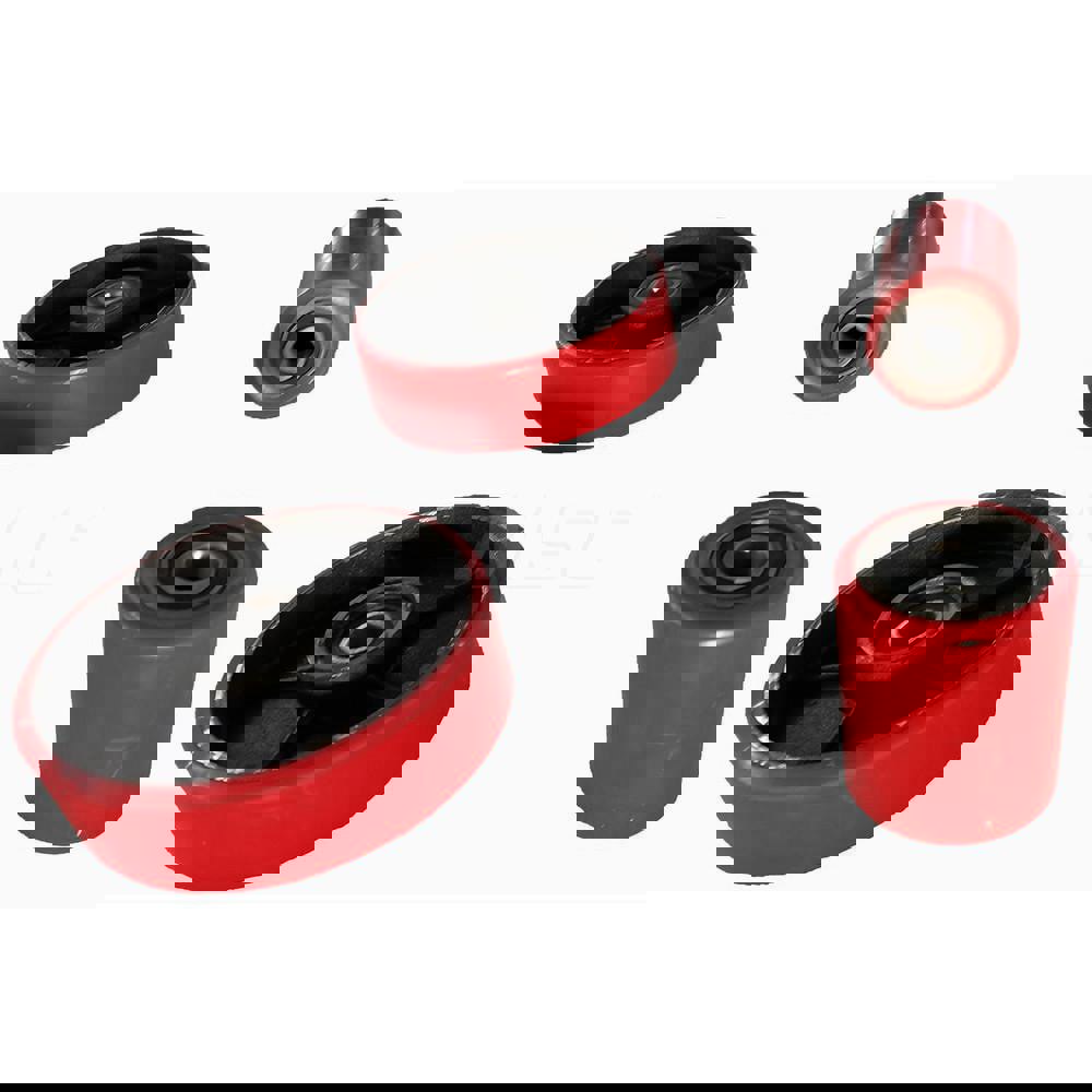 Pro-Source Roller PU Wheel Kit