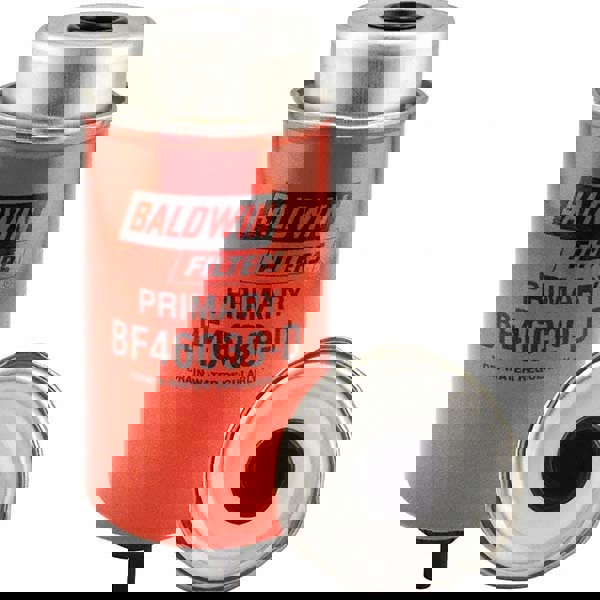 Automotive Fuel & Water Separator Element: