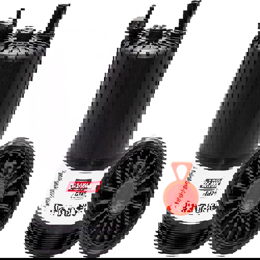 Automotive Filters; Filter Type: Fuel/Water Separator Element ; Filter Fuel Type: Diesel ; Filter Design: Element Only ; Overall Length (Decimal Inch): 9.0313 ; Overall Length (Inch): 9-1/32 ; Overall Width (Decimal Inch - 4 Decimals): 4.6563