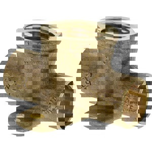 LF 1/2 CAST CXCXF DE TEE