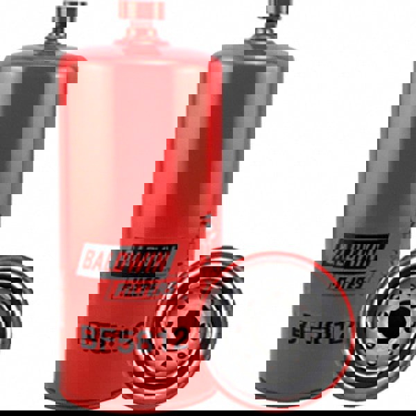 Automotive Fuel & Water Separator Element: 3-11/16