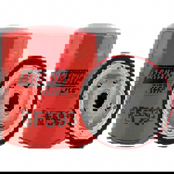 Automotive Fuel Filter: