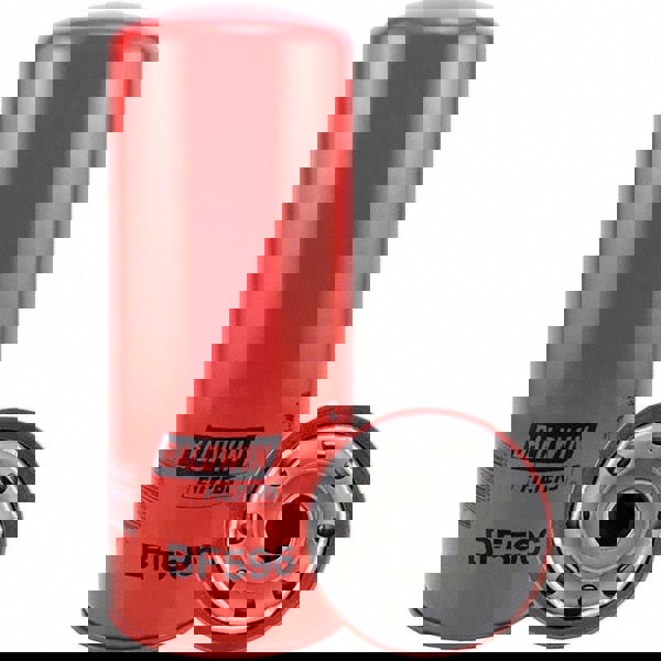 Automotive Fuel Filter: 4.656