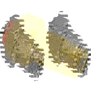 LF 1/2 CAST CXM UNION