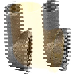 LF 1/2 CAST CXF 90 ELL