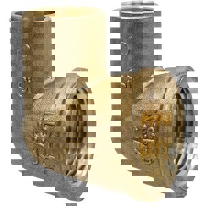 LF 3/4 CAST CXF 90 ELL