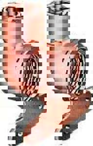 LF 1/2 CAST CXF HE 90 ELL