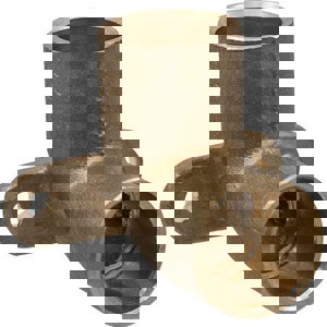 LF 3/4 CAST CXC DE 90 ELL