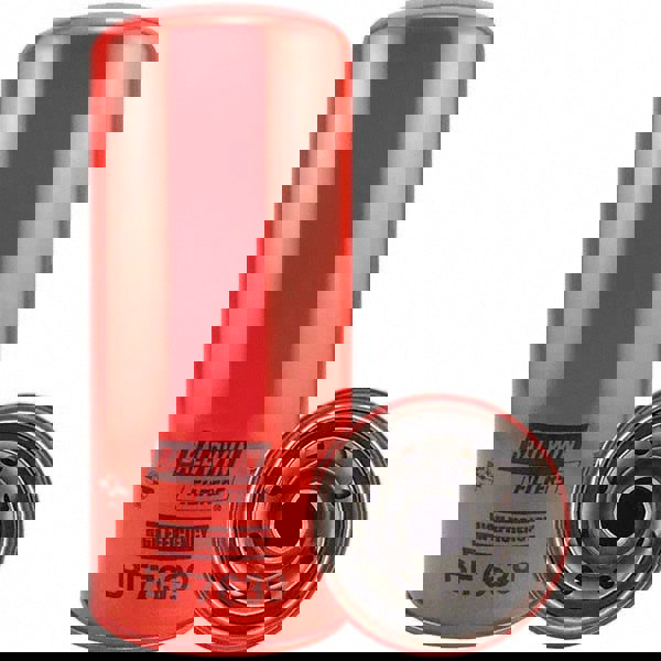 Automotive Fuel Filter: