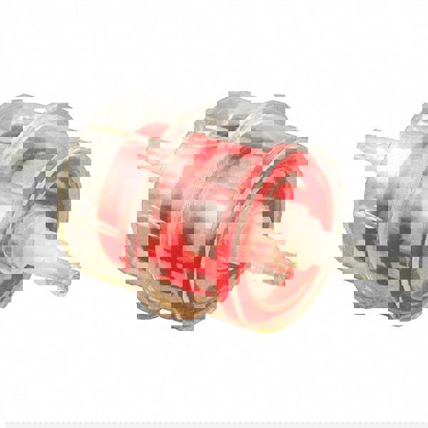 Automotive Fuel Filter: 2.063