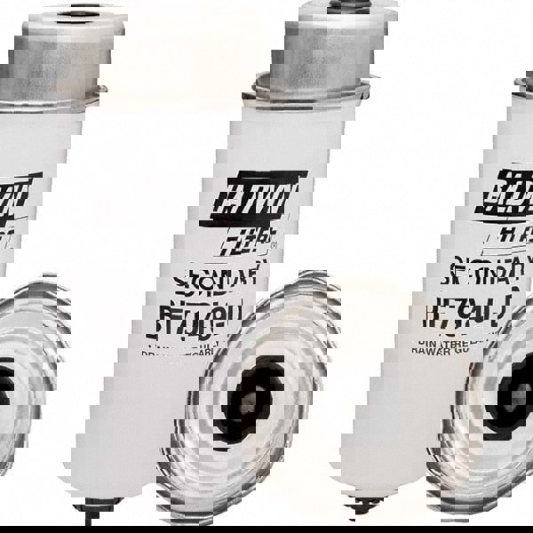 Automotive Fuel & Water Separator Element: 3-1/2