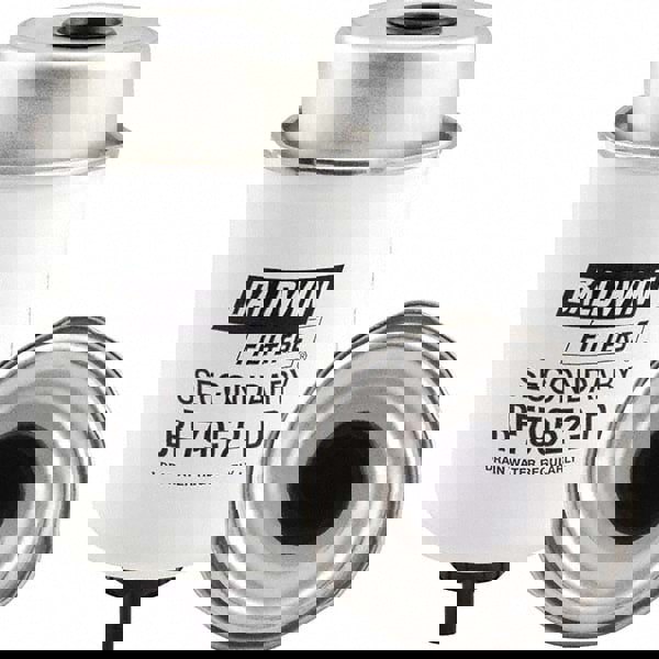 Automotive Fuel & Water Separator Element: 6