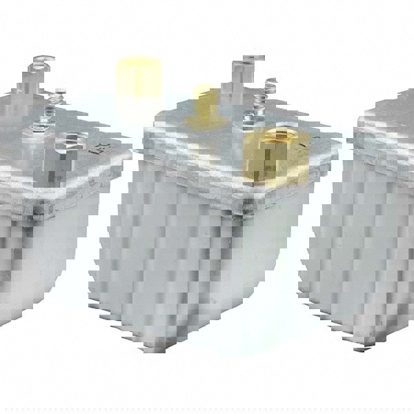 Automotive Fuel & Water Separator Element: