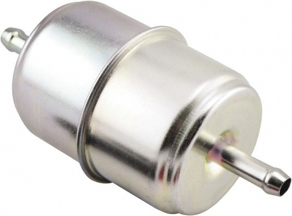 Automotive Fuel Filter: