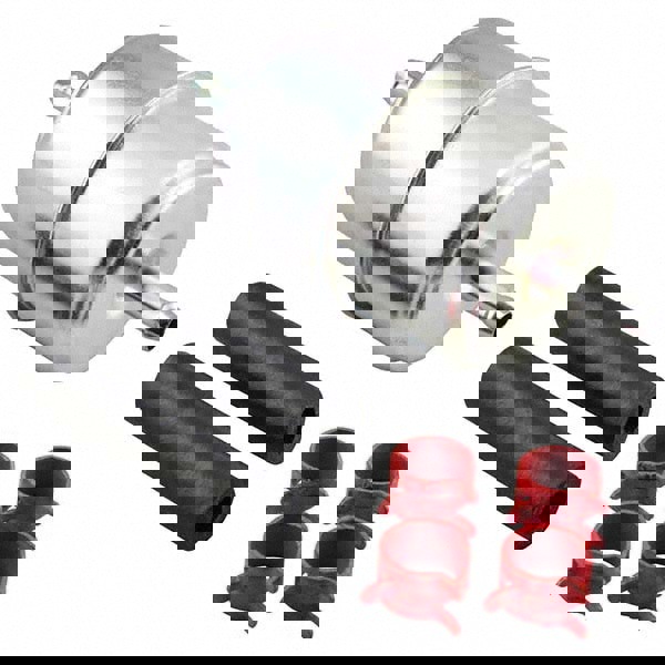 Automotive Fuel Filter: