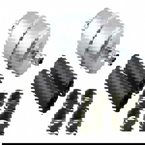 Automotive Fuel Filter: 1.906