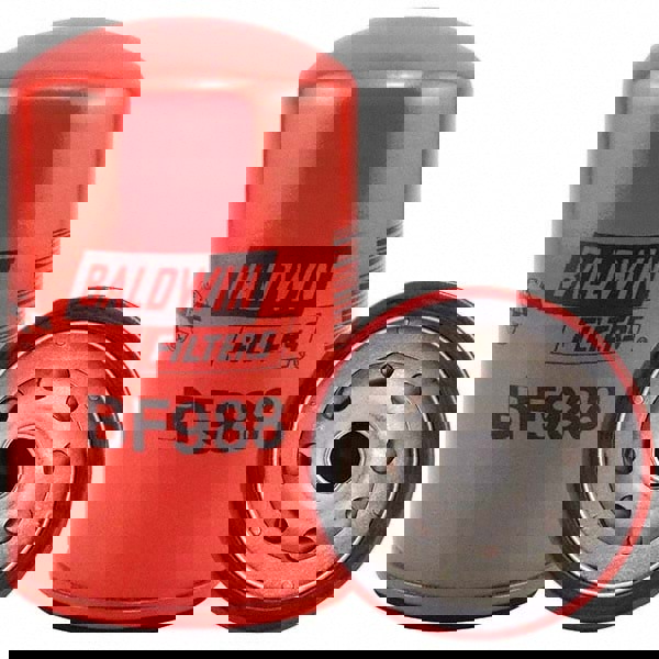 Automotive Fuel Filter