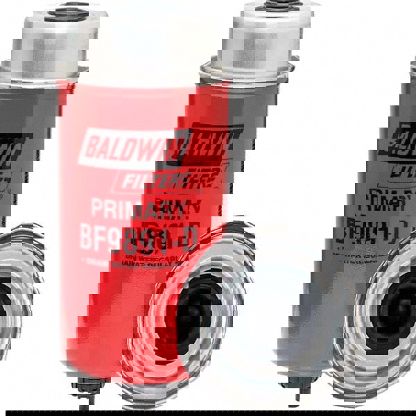 Automotive Fuel Filter: 3.188