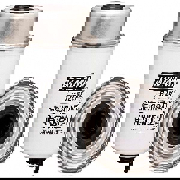 Automotive Fuel Filter: