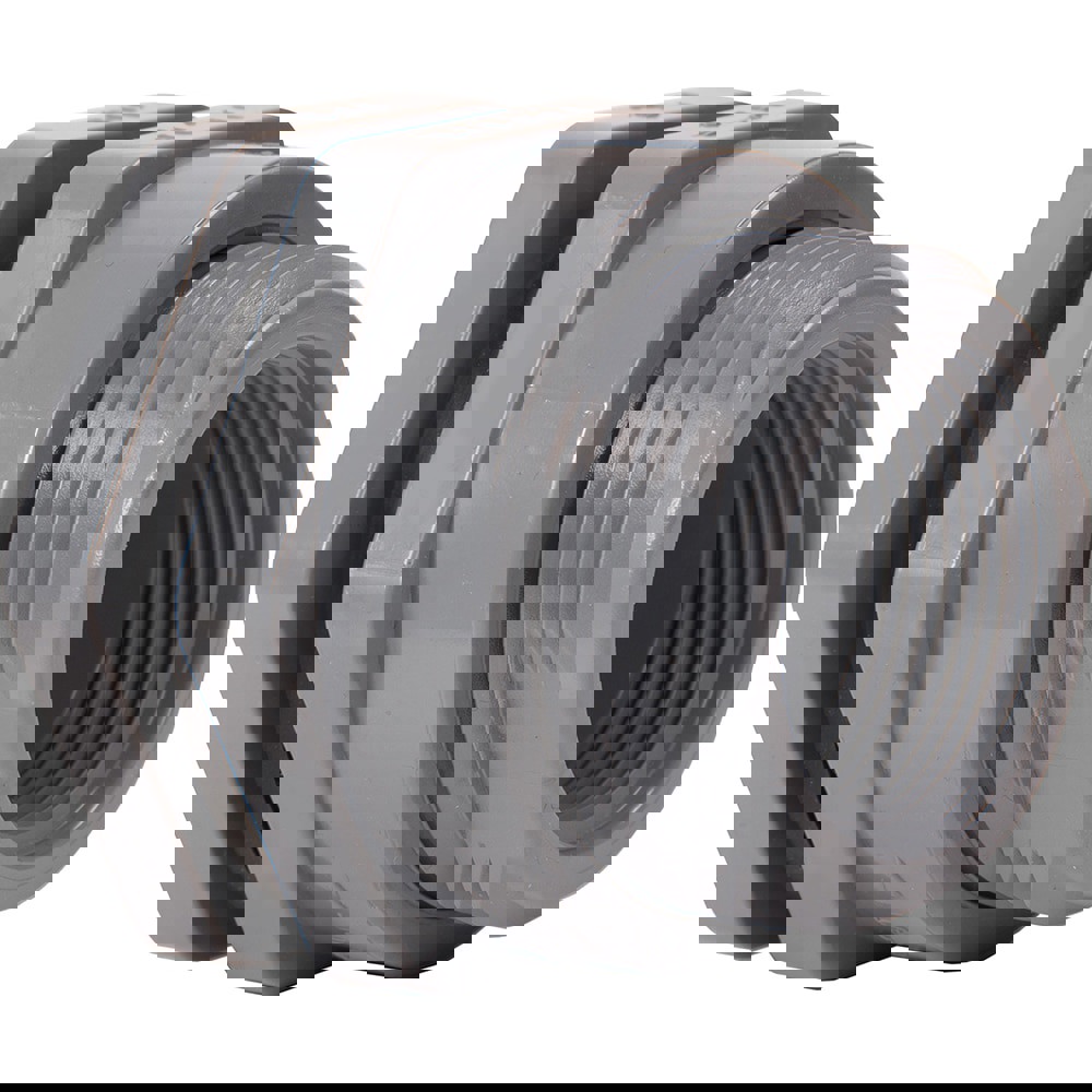 Plastic Pipe Fittings; Schedule: 80 ; Length (Inch): 3-5/8 ; Package Quantity: 8 ; Recommended Hole Size: 4-1/2 (Inch); Nominal Size: 3.000 ; Minimum Order Quantity: 8.000