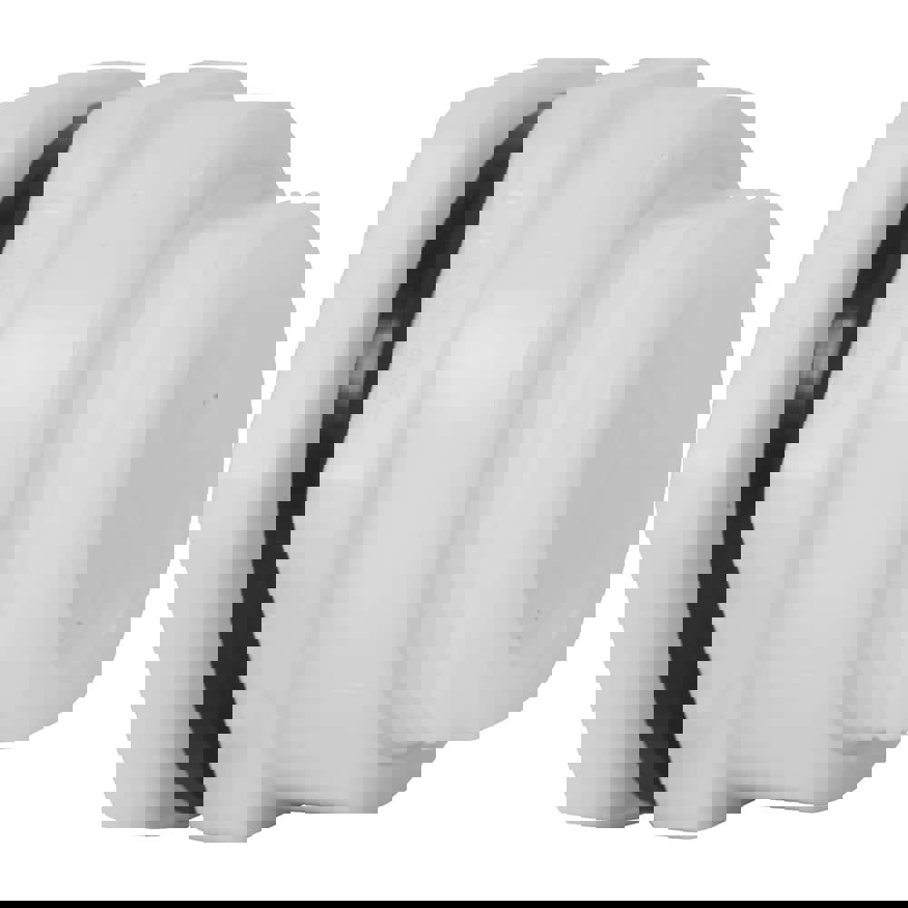 Plastic Pipe Fittings; Schedule: 80 ; Length (Inch): 3 ; Package Quantity: 24 ; Recommended Hole Size: 2-5/8 (Inch); Nominal Size: 1.500 ; Minimum Order Quantity: 24.000