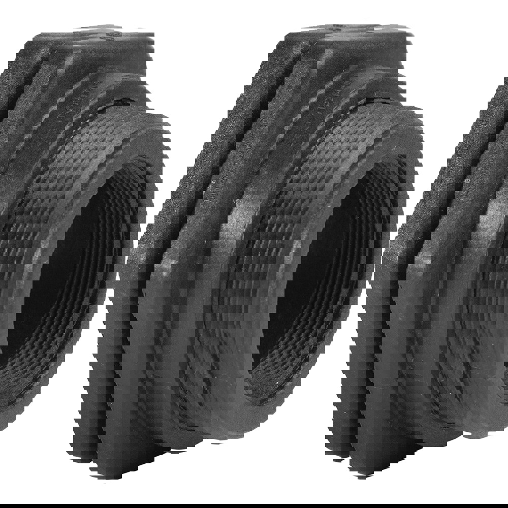 Plastic Pipe Fittings; Schedule: 80 ; Length (Inch): 3-5/8 ; Package Quantity: 8 ; Recommended Hole Size: 4-1/2 (Inch); Nominal Size: 3.000 ; Minimum Order Quantity: 8.000