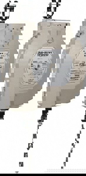 Tool Balancer: 13 lb Max Load, 6.66' Cable Length