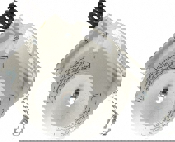 Tool Balancer: 24 lb Max Load, 6.66' Cable Length