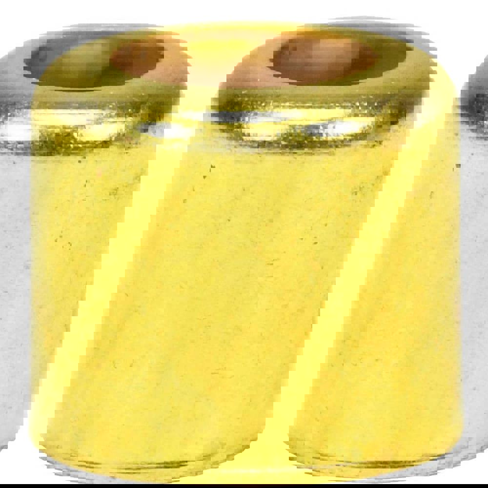 Hose Menders & Ferrules; Mender Type: Ferrule ; Material: Brass ; Inside Diameter (Decimal Inch): 0.5640 ; Hole Size: 0.375in ; Epa Watersense Certified: No ; Overall Length: 0.75in