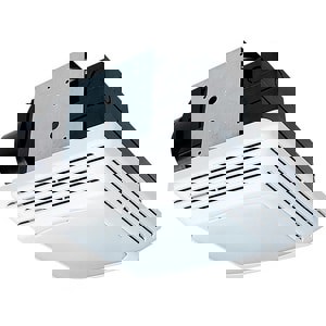 CCY 50 CFM SNAP IN FAN/LGHT ESQ