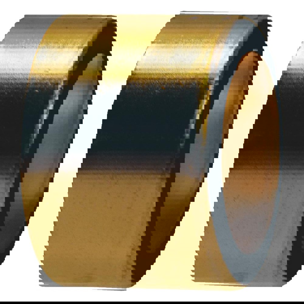 Hose Menders & Ferrules; Mender Type: Ferrule ; Material: Brass ; Inside Diameter (Decimal Inch): 1.1750 ; Hole Size: 0.875in ; Epa Watersense Certified: No ; Overall Length: 0.84in