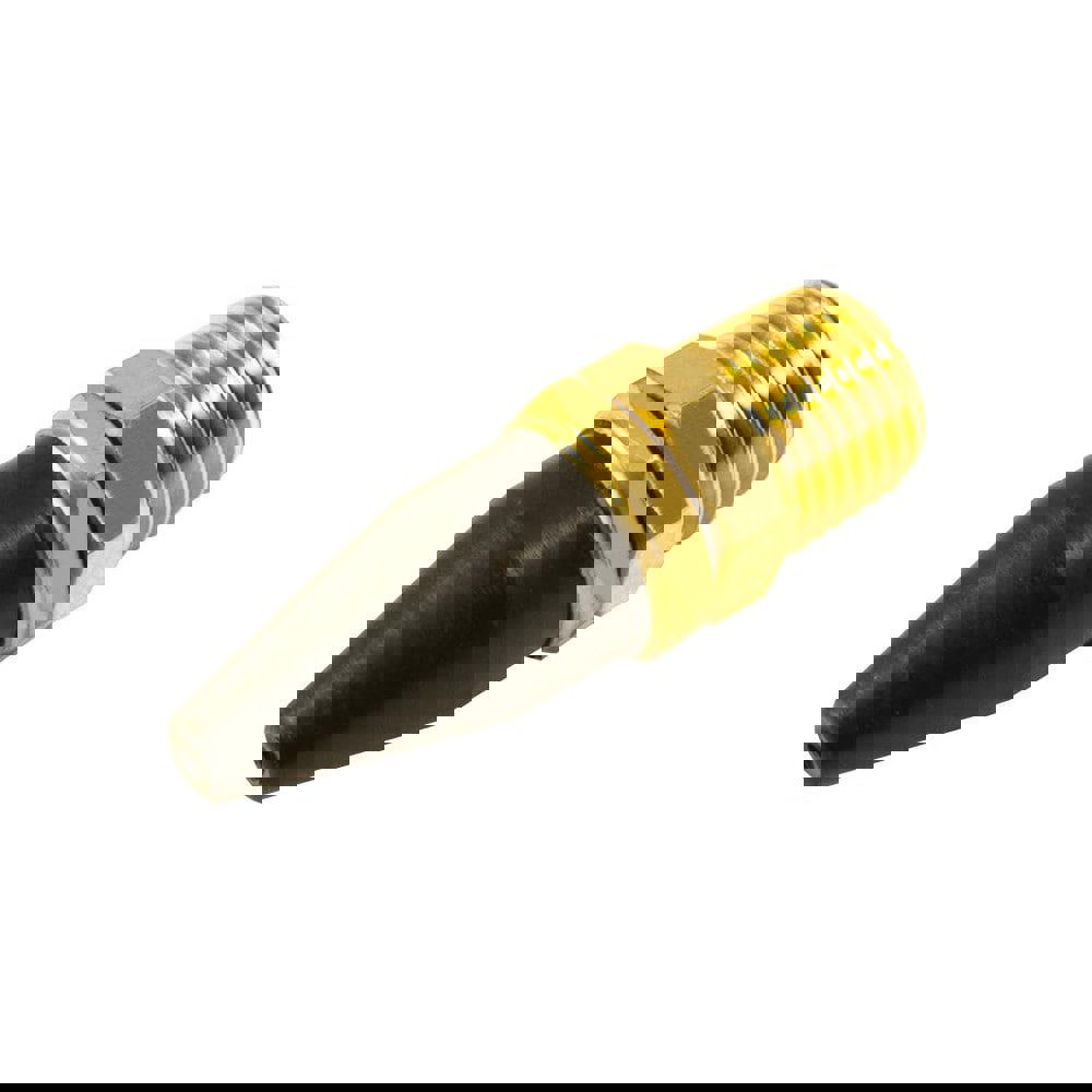 Blow Gun Safety Nozzle