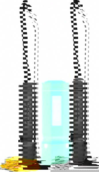 Backpack Vacuum Cleaner